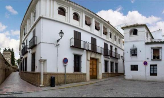 Apartamento En Un Dormitorio En Plaza Alfaro Sevilla Exterior foto